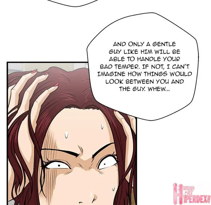 Mr. Kang page 85