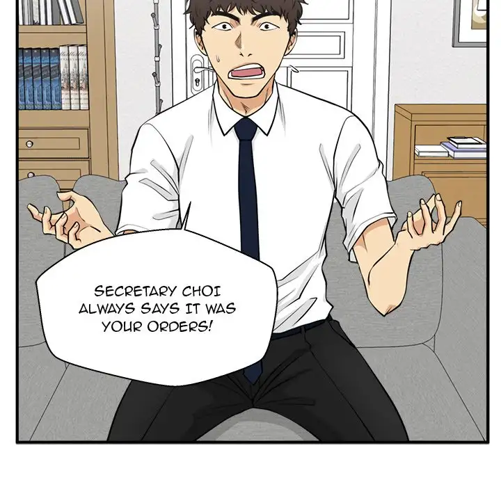 Mr. Kang page 99