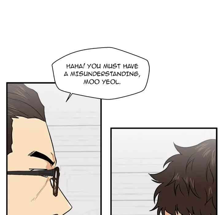 Mr. Kang page 100