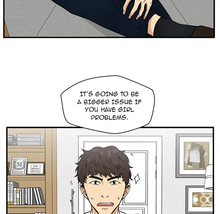 Mr. Kang page 105