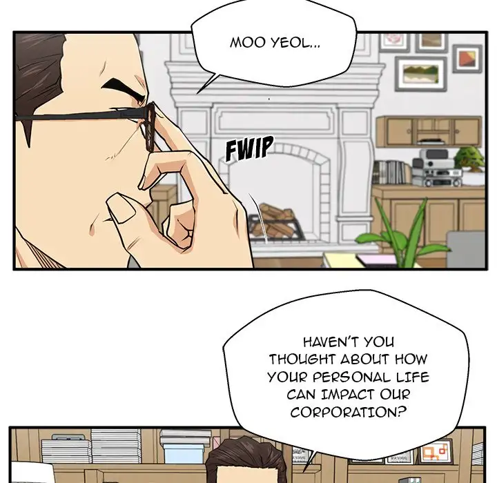 Mr. Kang page 109