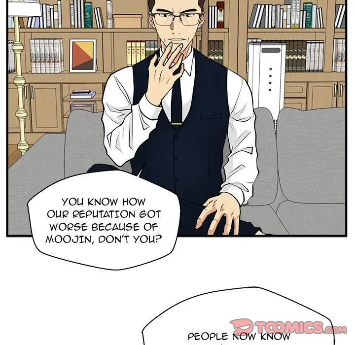 Mr. Kang page 110