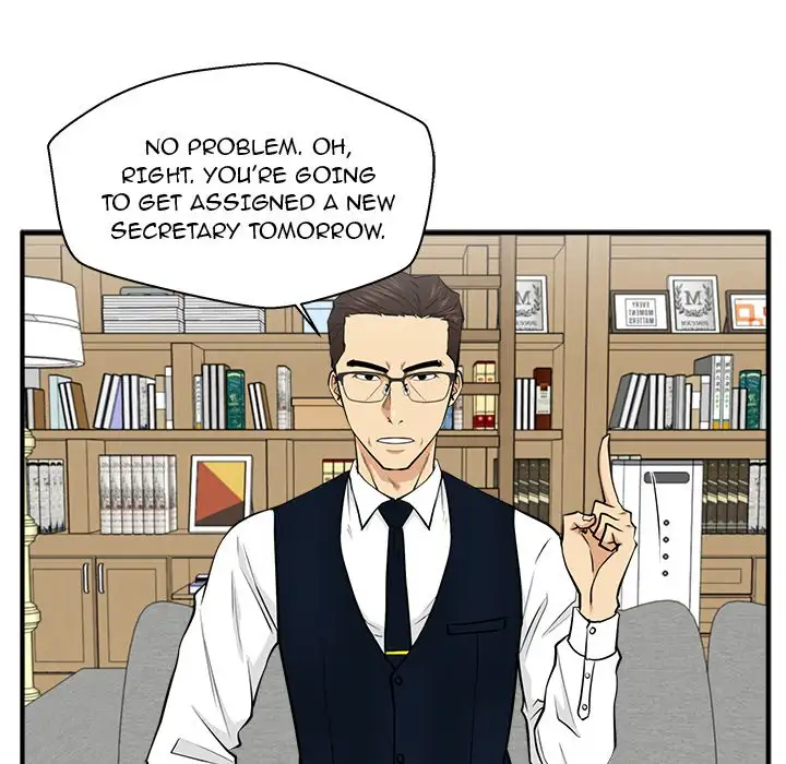 Mr. Kang page 32