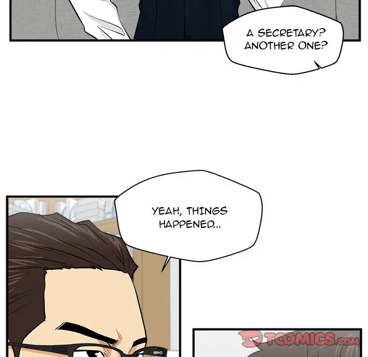 Mr. Kang page 33