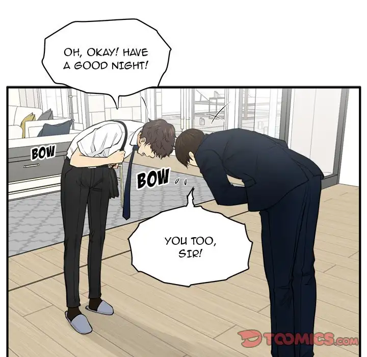 Mr. Kang page 57