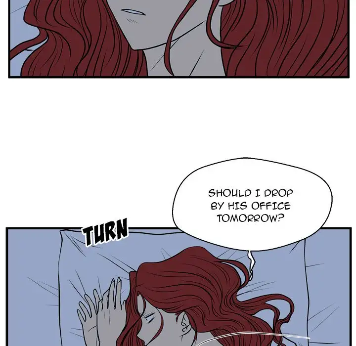 Mr. Kang page 67