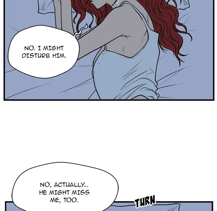Mr. Kang page 68