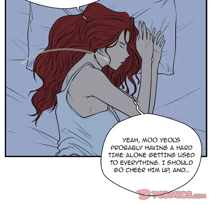 Mr. Kang page 69