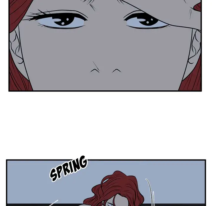 Mr. Kang page 74