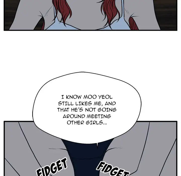 Mr. Kang page 77