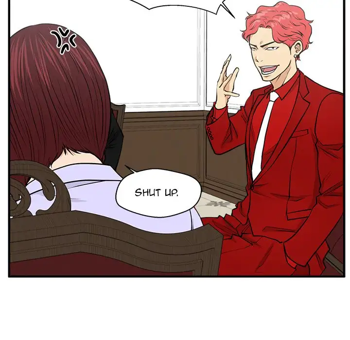 Mr. Kang page 91