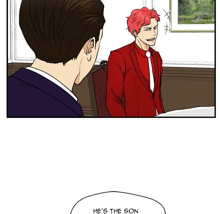 Mr. Kang page 100