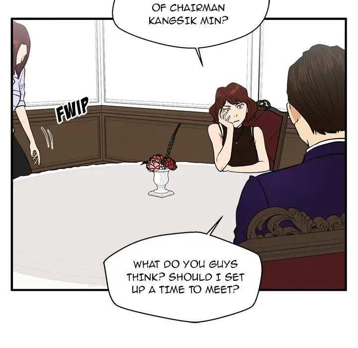 Mr. Kang page 101