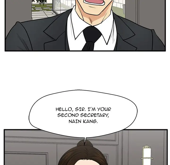 Mr. Kang page 118