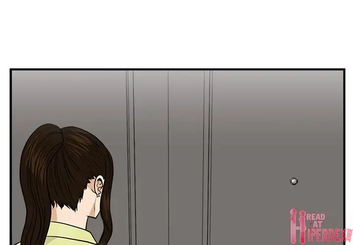 Mr. Kang page 1