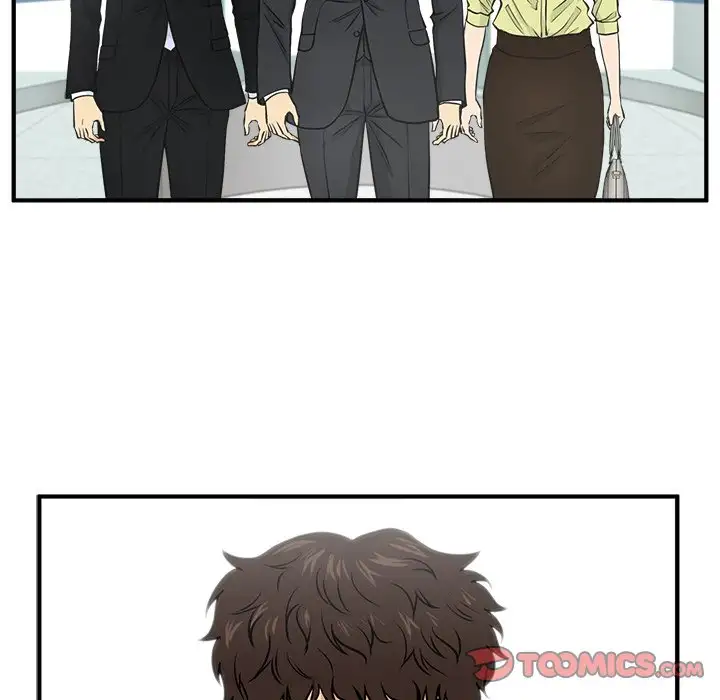 Mr. Kang page 15