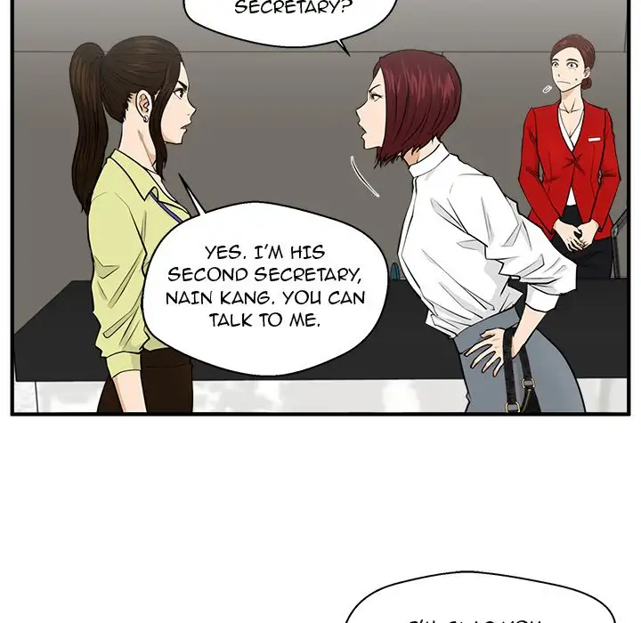 Mr. Kang page 50