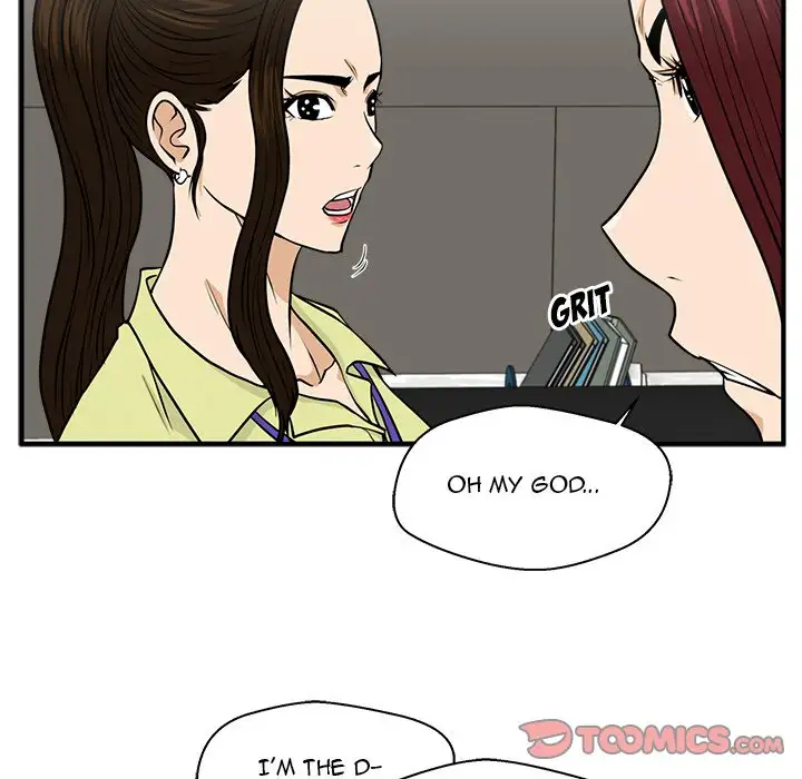 Mr. Kang page 57