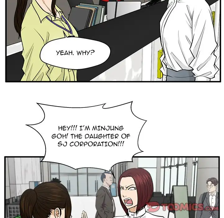Mr. Kang page 63