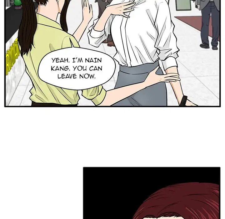Mr. Kang page 64