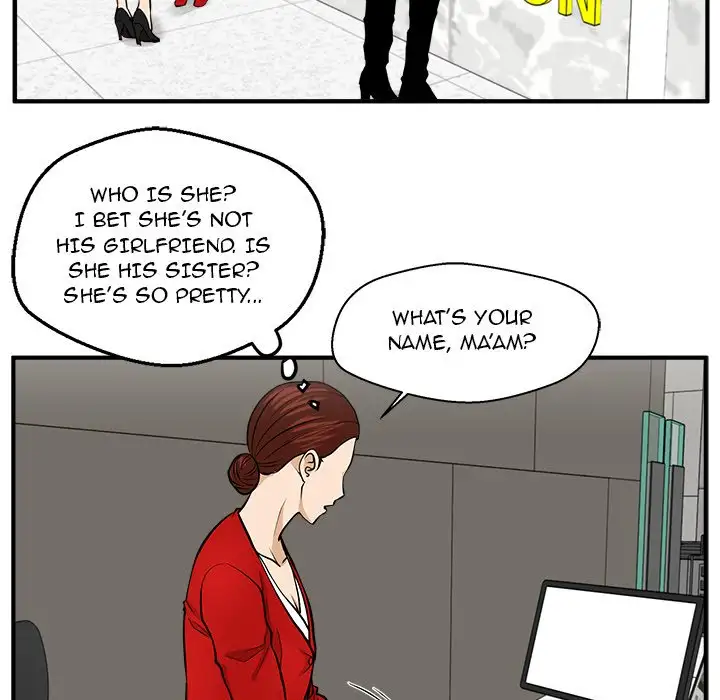 Mr. Kang page 70