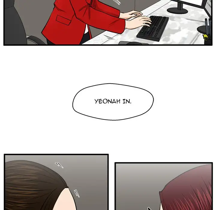 Mr. Kang page 71