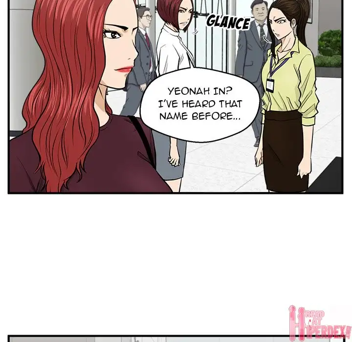 Mr. Kang page 73