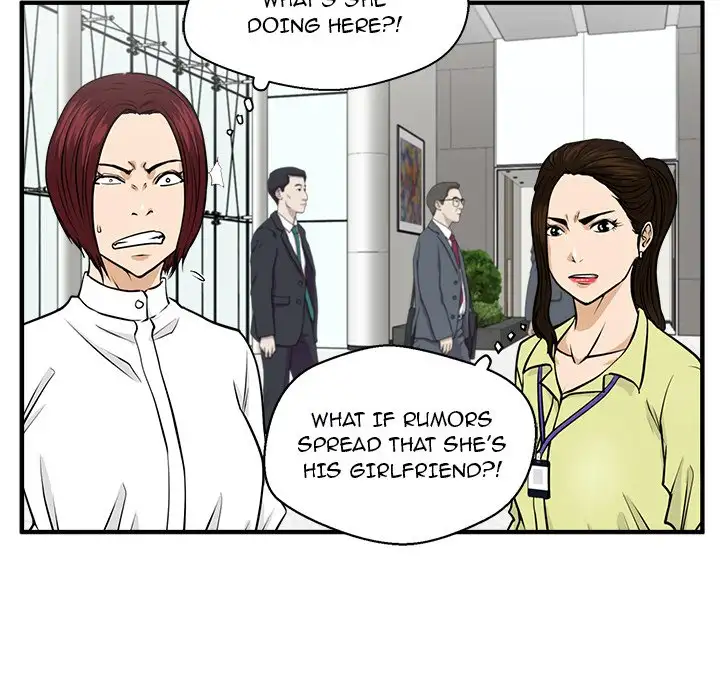 Mr. Kang page 78