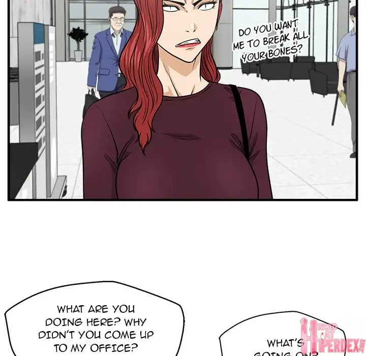 Mr. Kang page 89