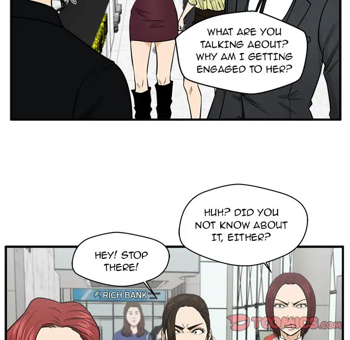 Mr. Kang page 99