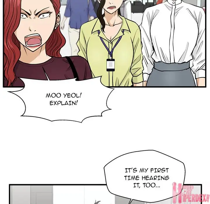 Mr. Kang page 100