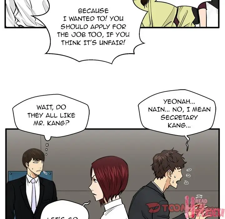 Mr. Kang page 105