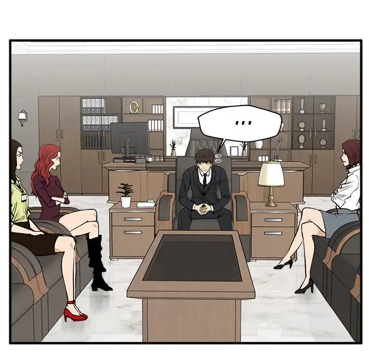 Mr. Kang page 115