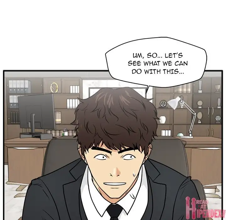 Mr. Kang page 116