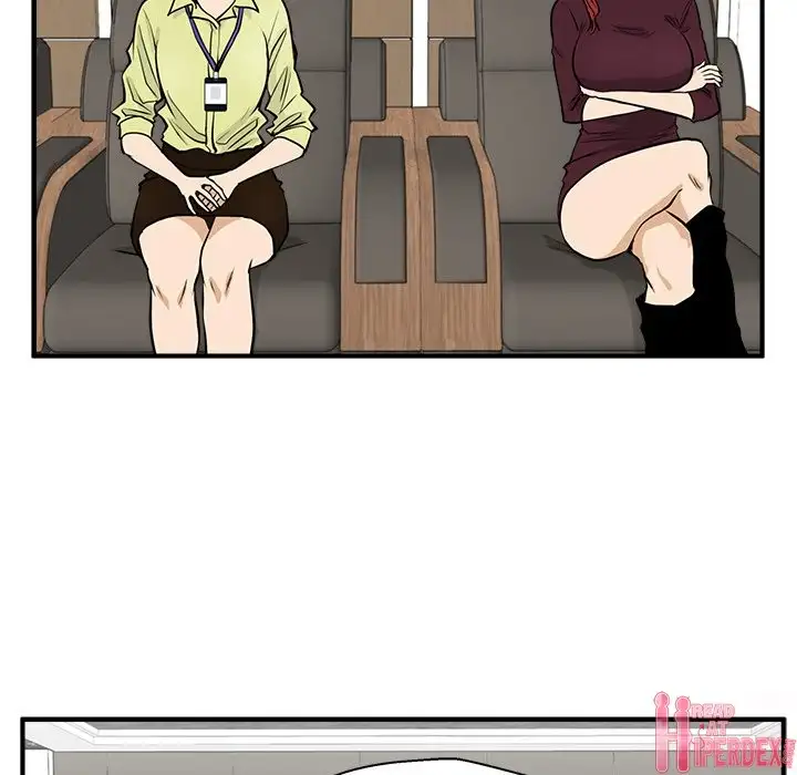 Mr. Kang page 121