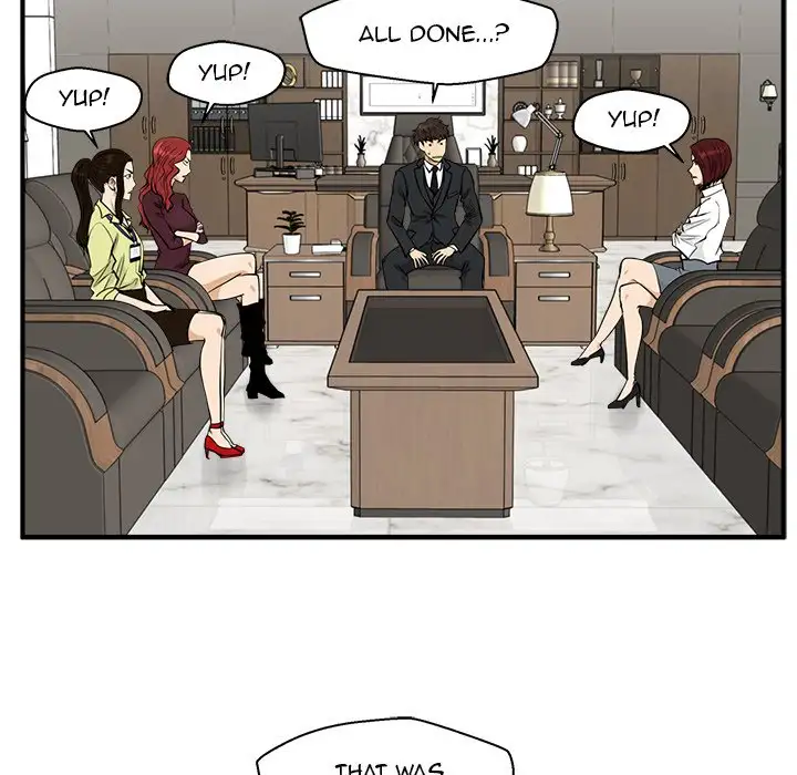 Mr. Kang page 122