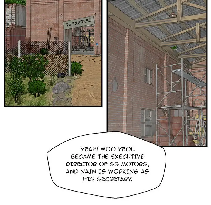 Mr. Kang page 127