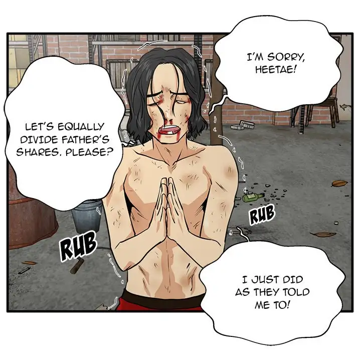 Mr. Kang page 128