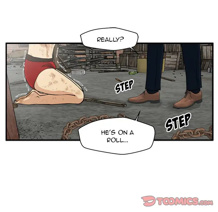 Mr. Kang page 129