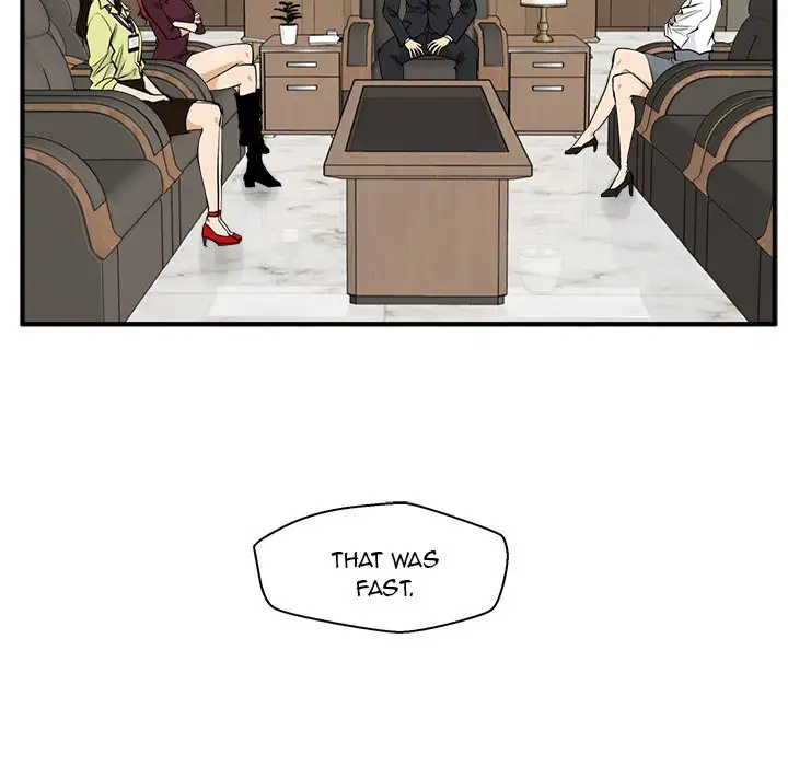 Mr. Kang page 5