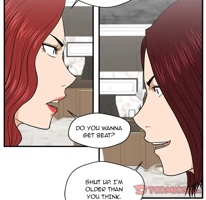 Mr. Kang page 15