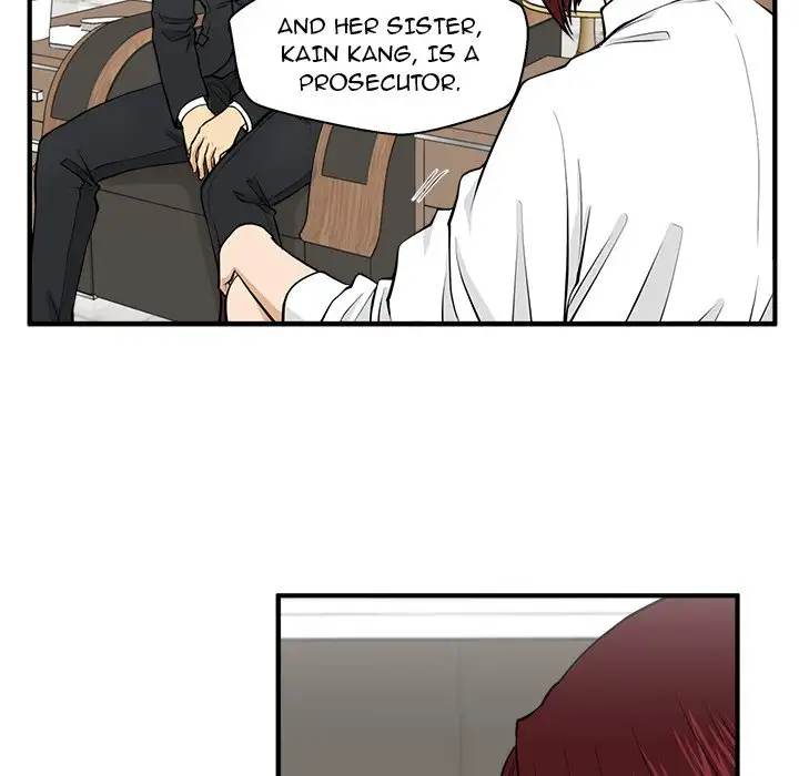 Mr. Kang page 23