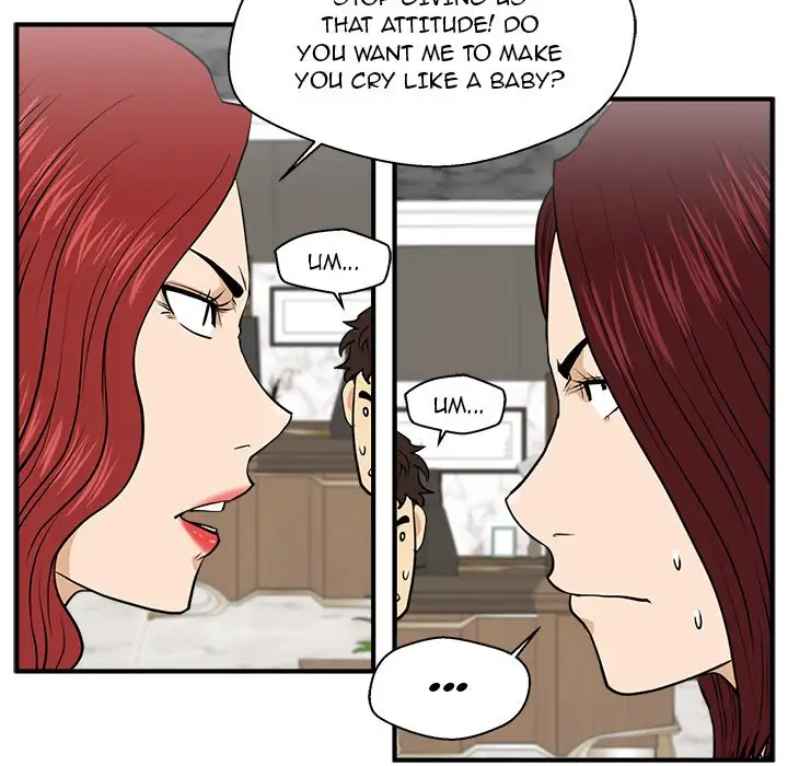 Mr. Kang page 25