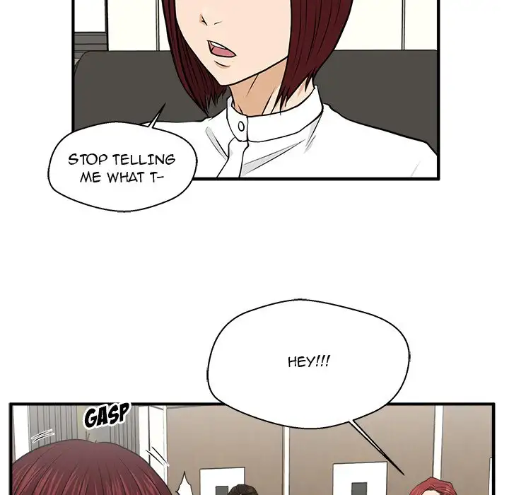 Mr. Kang page 28