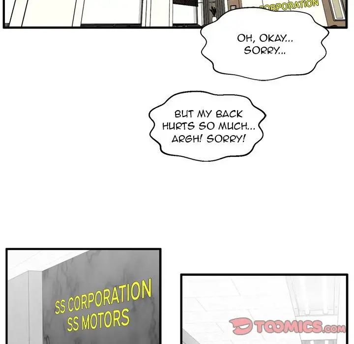 Mr. Kang page 45