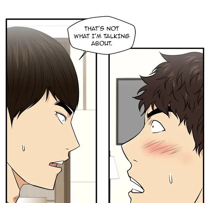 Mr. Kang page 73