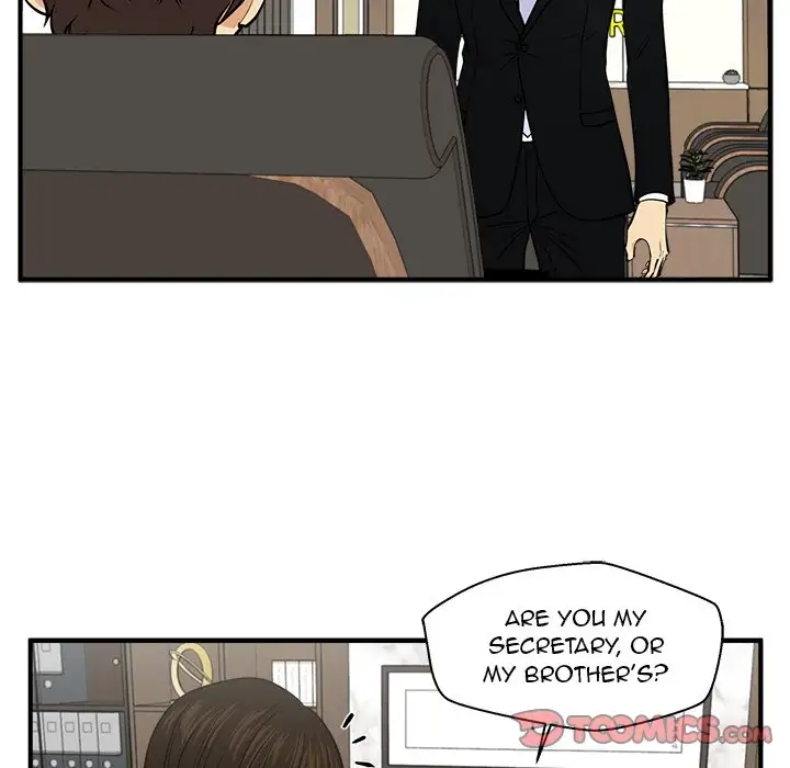 Mr. Kang page 87