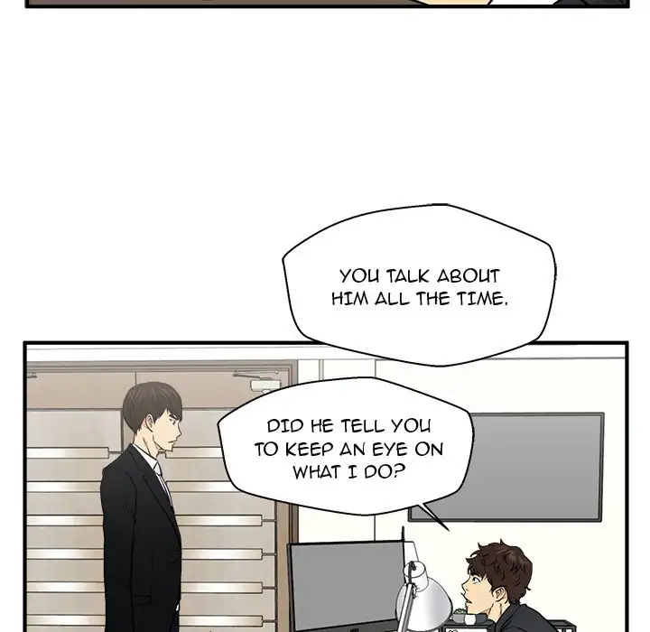 Mr. Kang page 91