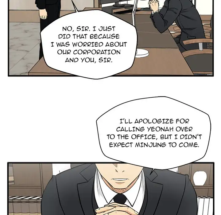 Mr. Kang page 92
