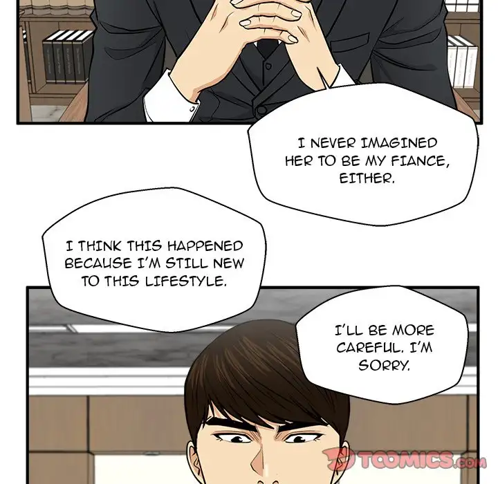 Mr. Kang page 93